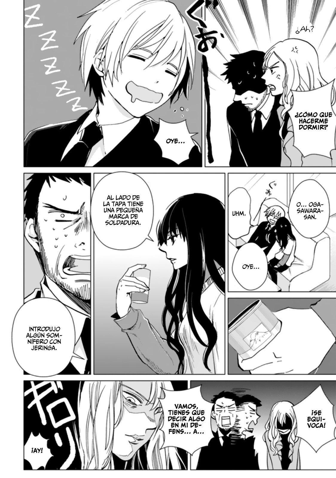 Capitulo 18 page 26
