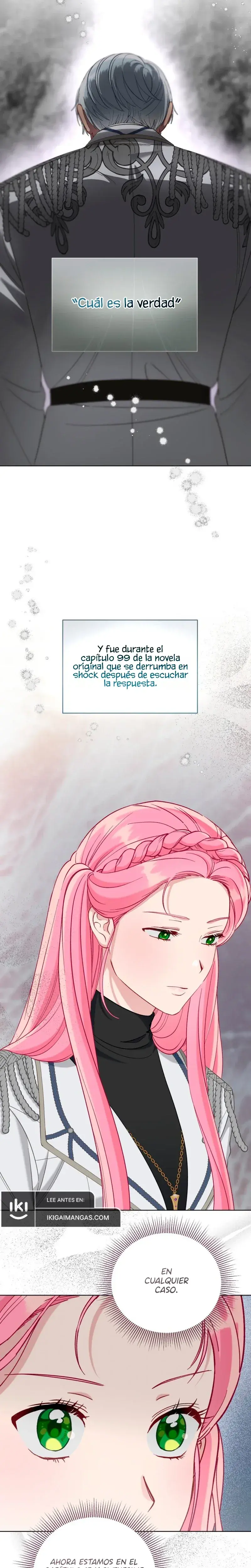Capitulo 99 page 16