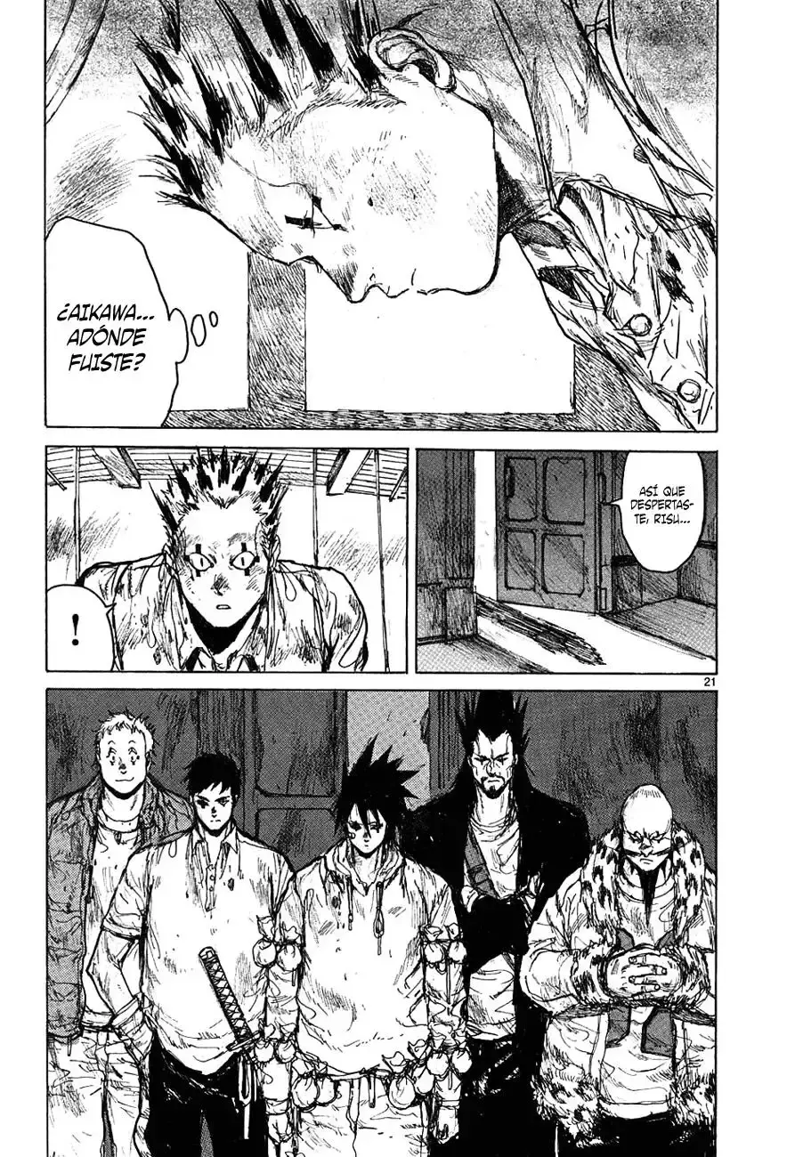 Capitulo 49 page 21