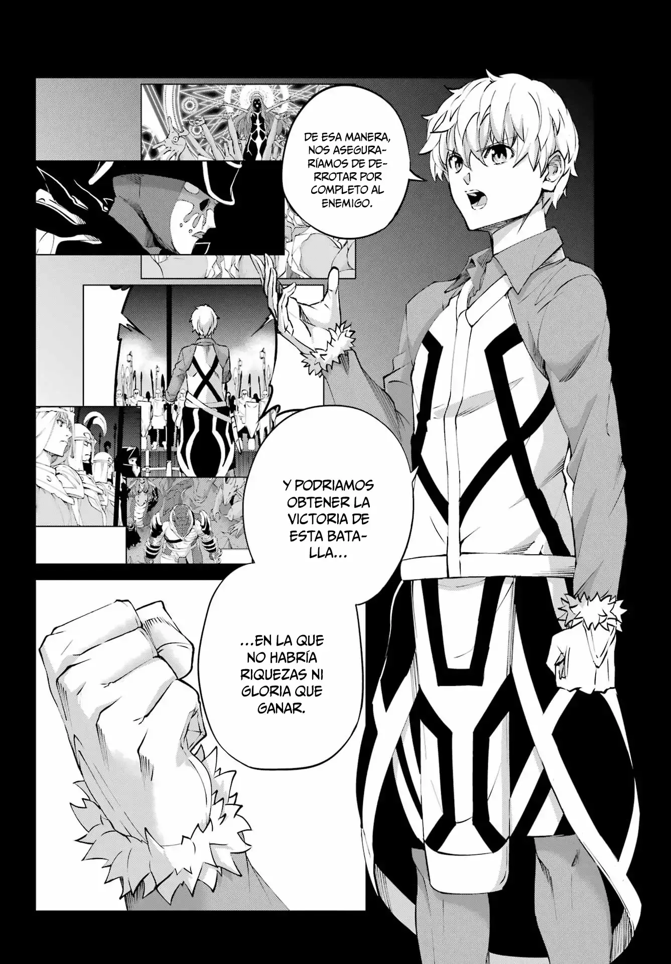 Capitulo 128 page 16