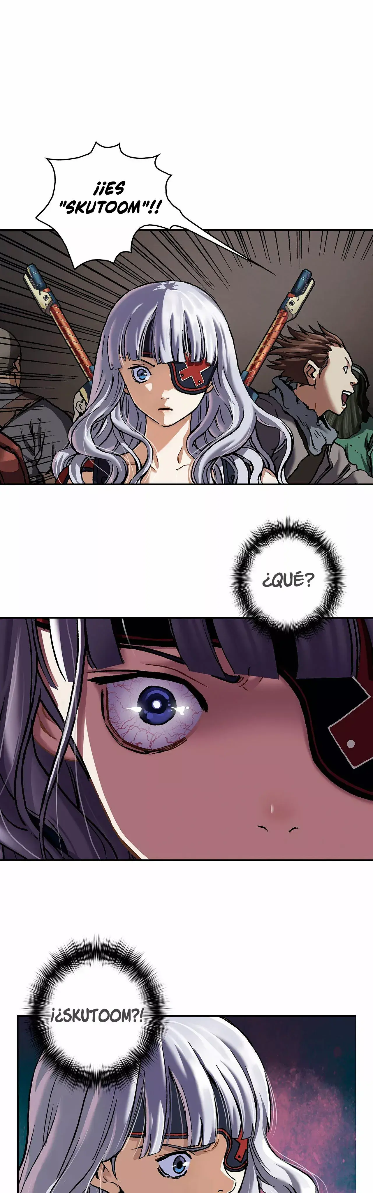 Capitulo 150 page 40