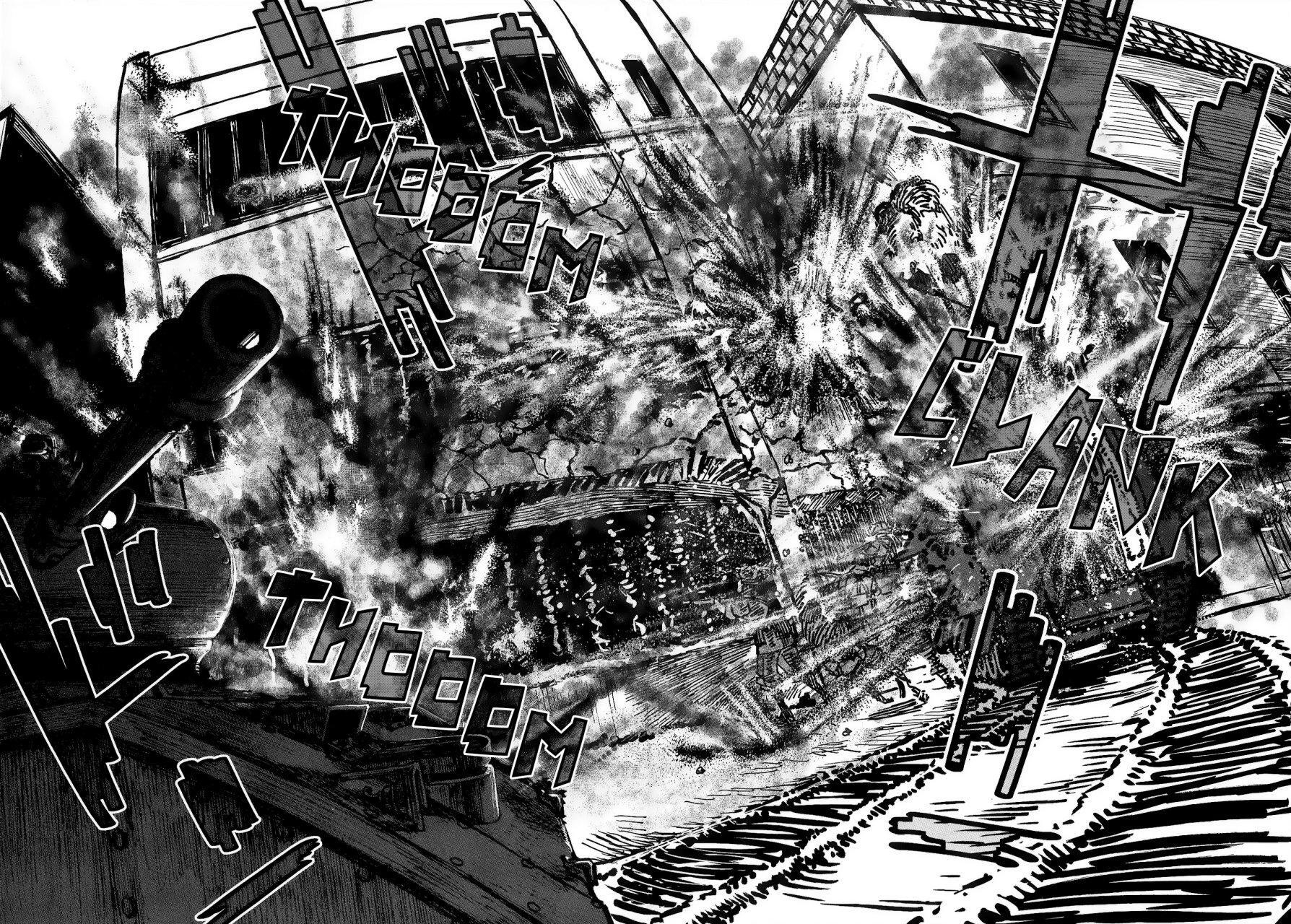 Capitulo 21 page 21