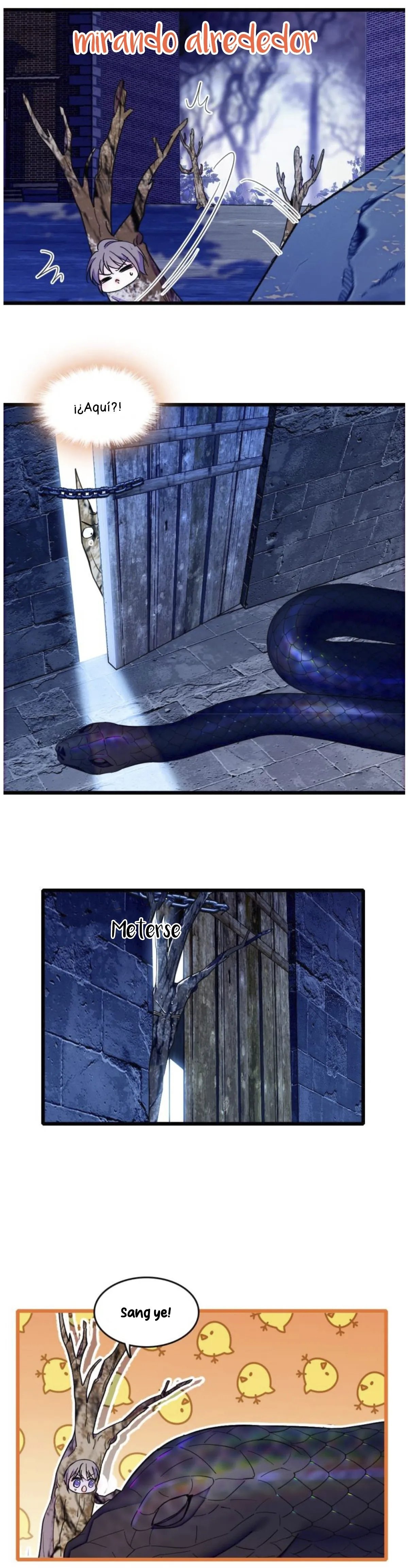 Capitulo 315 page 6
