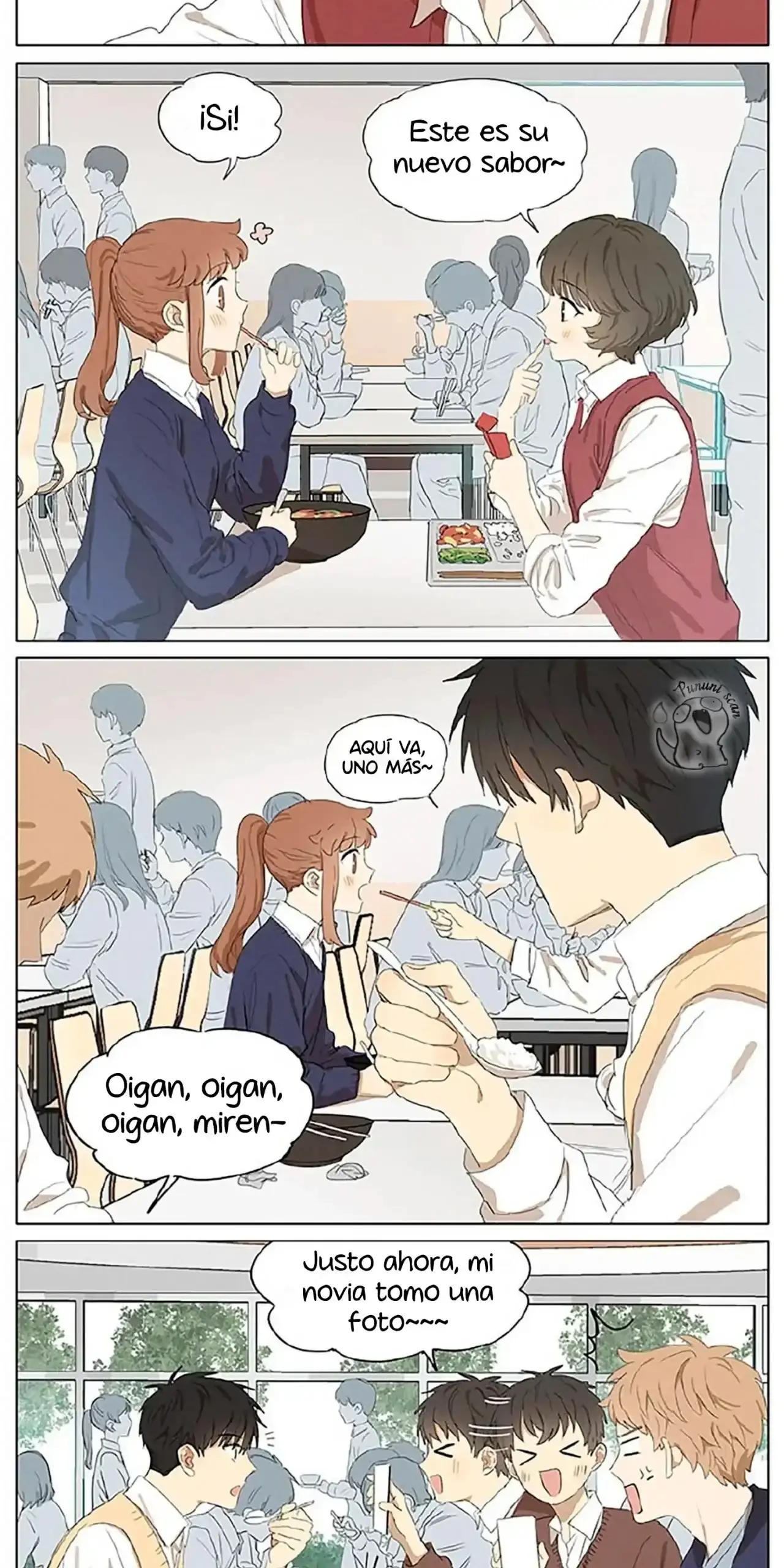 Capitulo 42.5 page 4