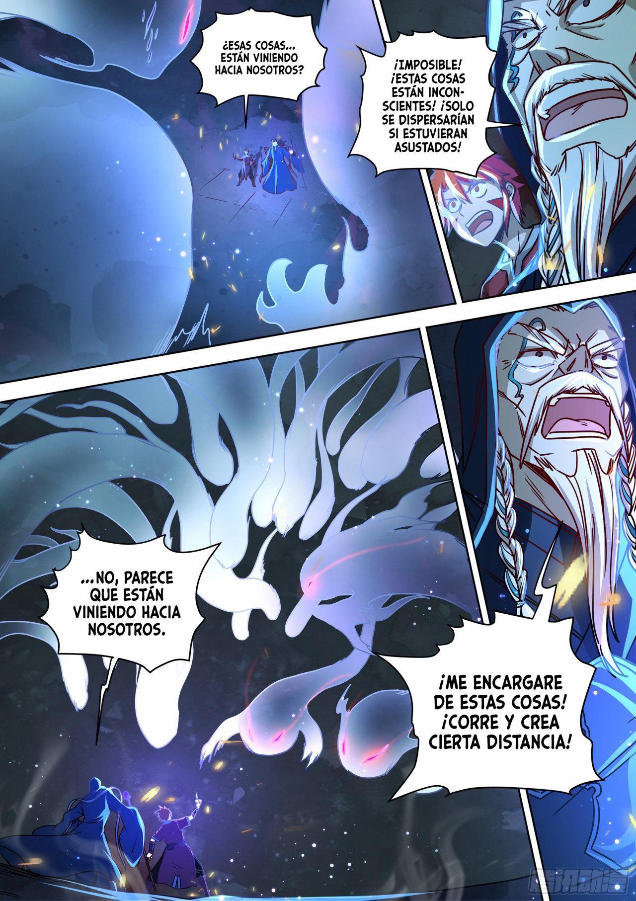 Capitulo 81 page 5