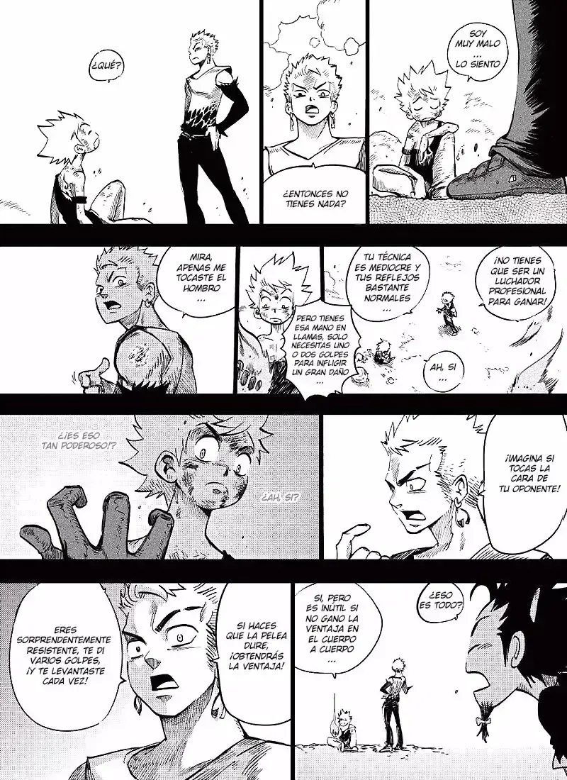 Capitulo 153.50 page 10