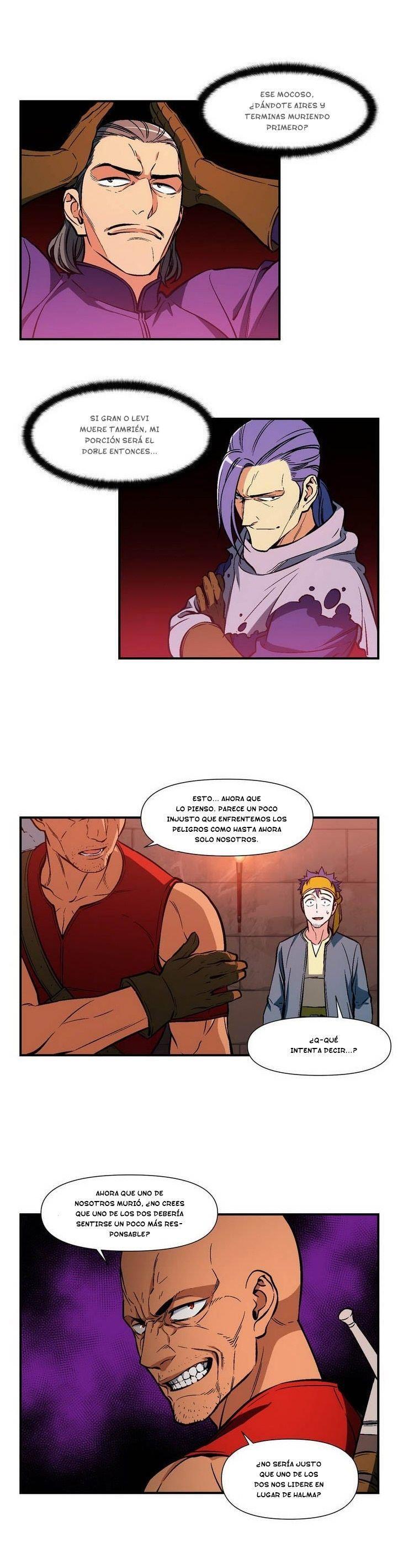 Capitulo 66 page 19
