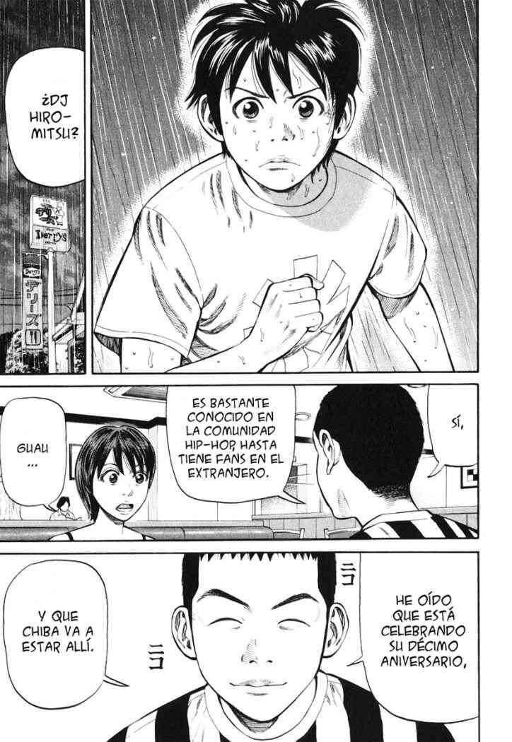 Capitulo 84 page 25