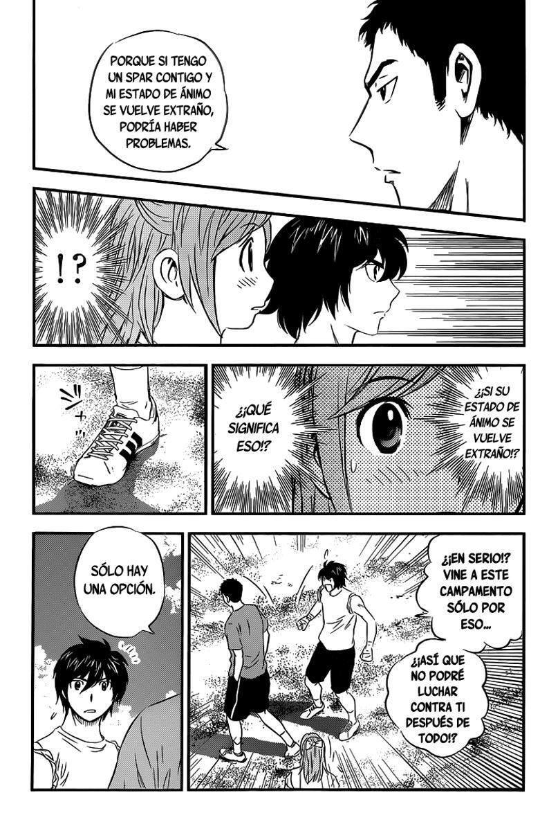 Capitulo 105 page 14