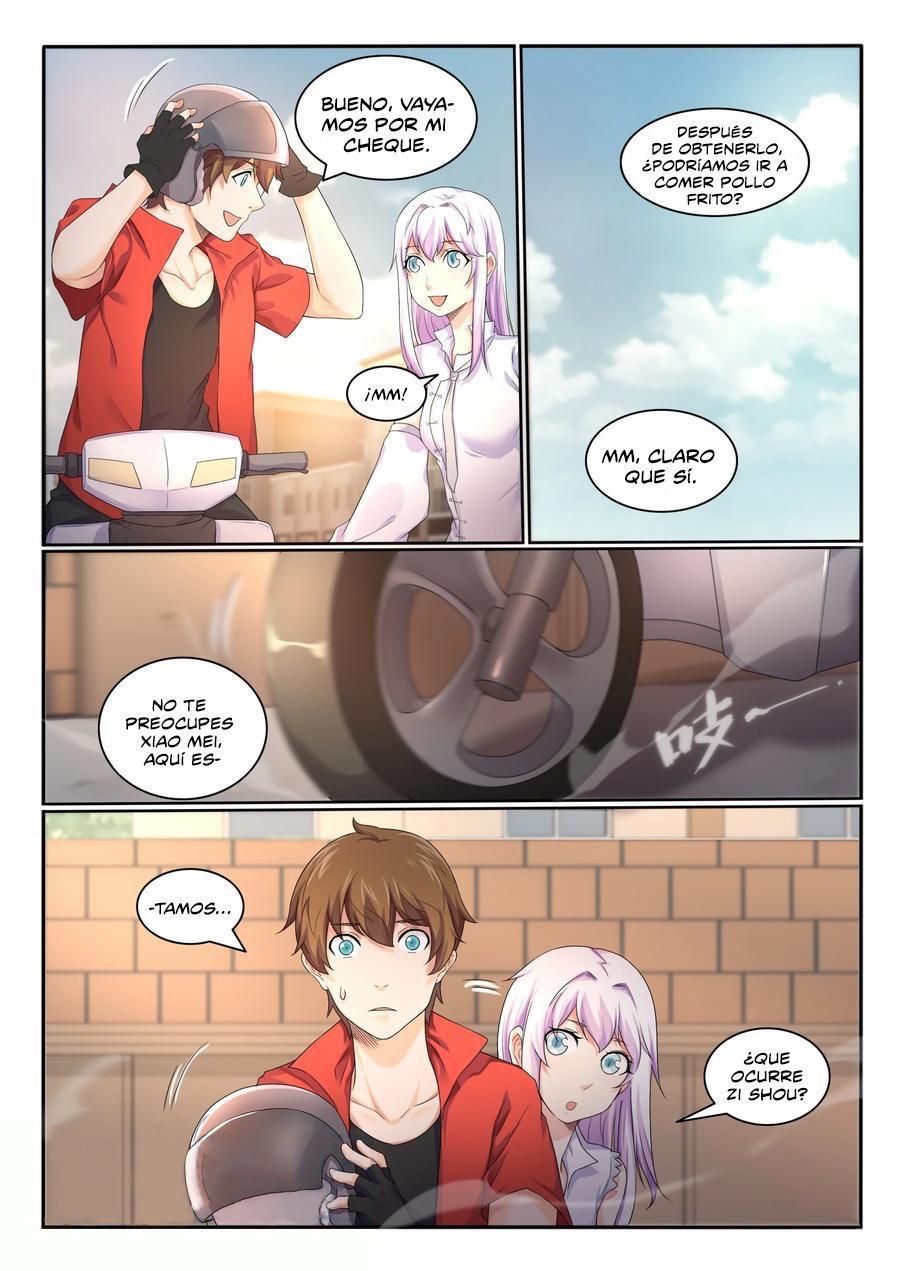 Capitulo 22 page 6