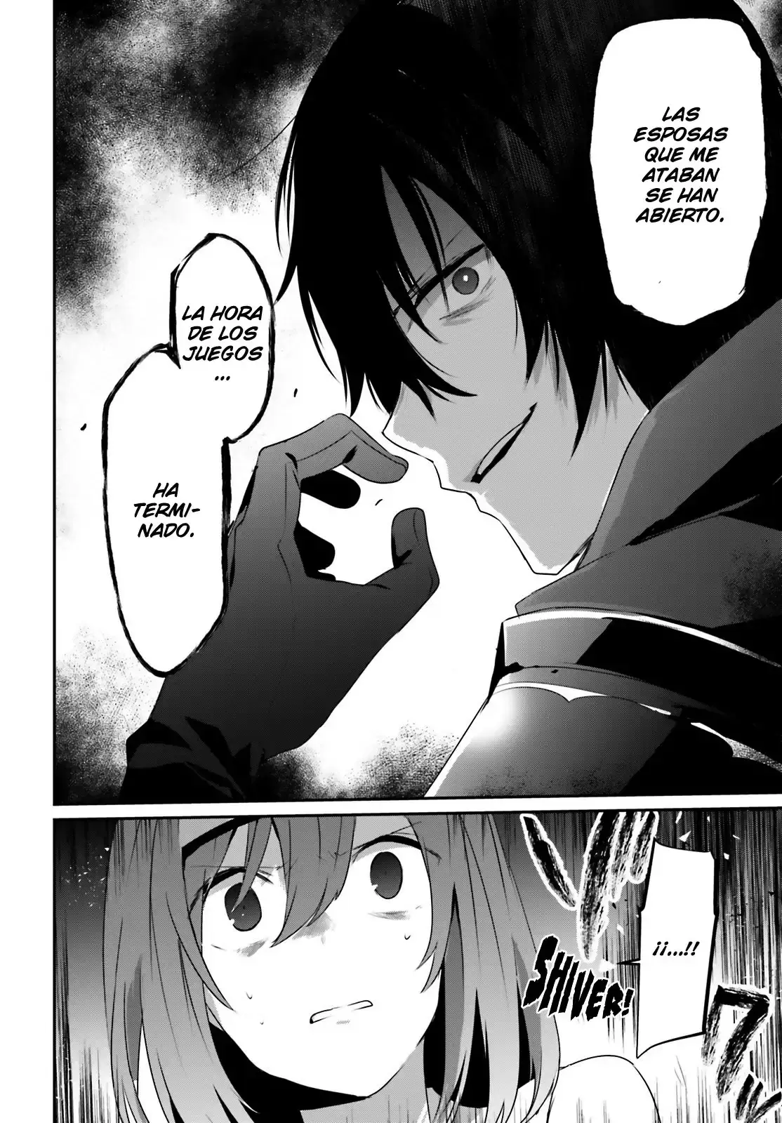 Capitulo 22 page 18