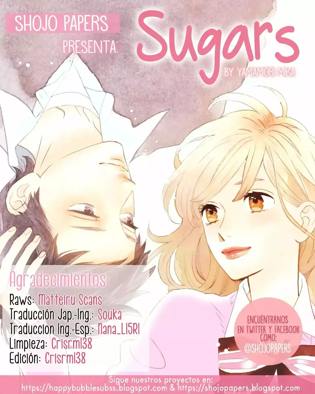 Capitulo 8 page 1