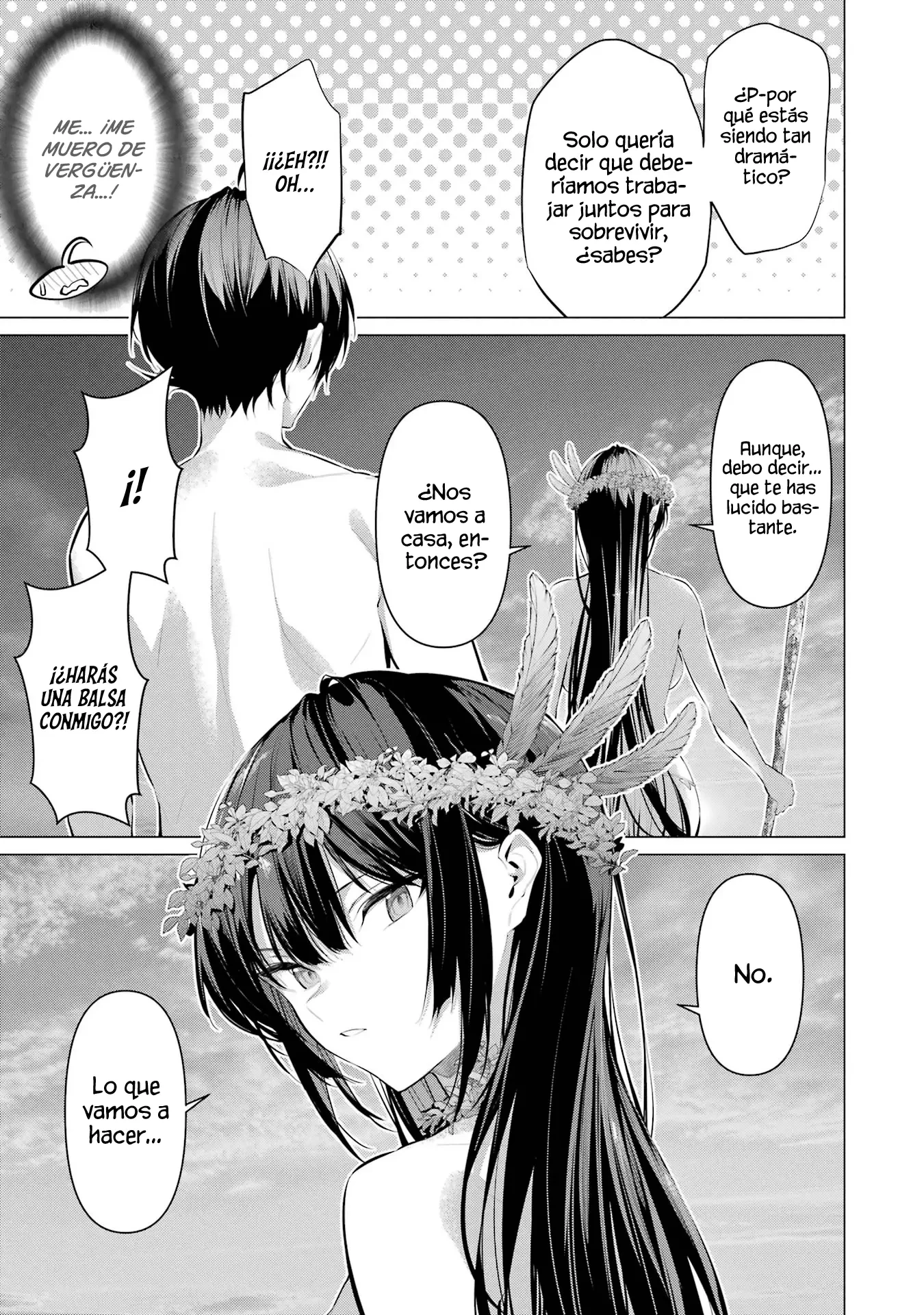 Capitulo 63 page 18