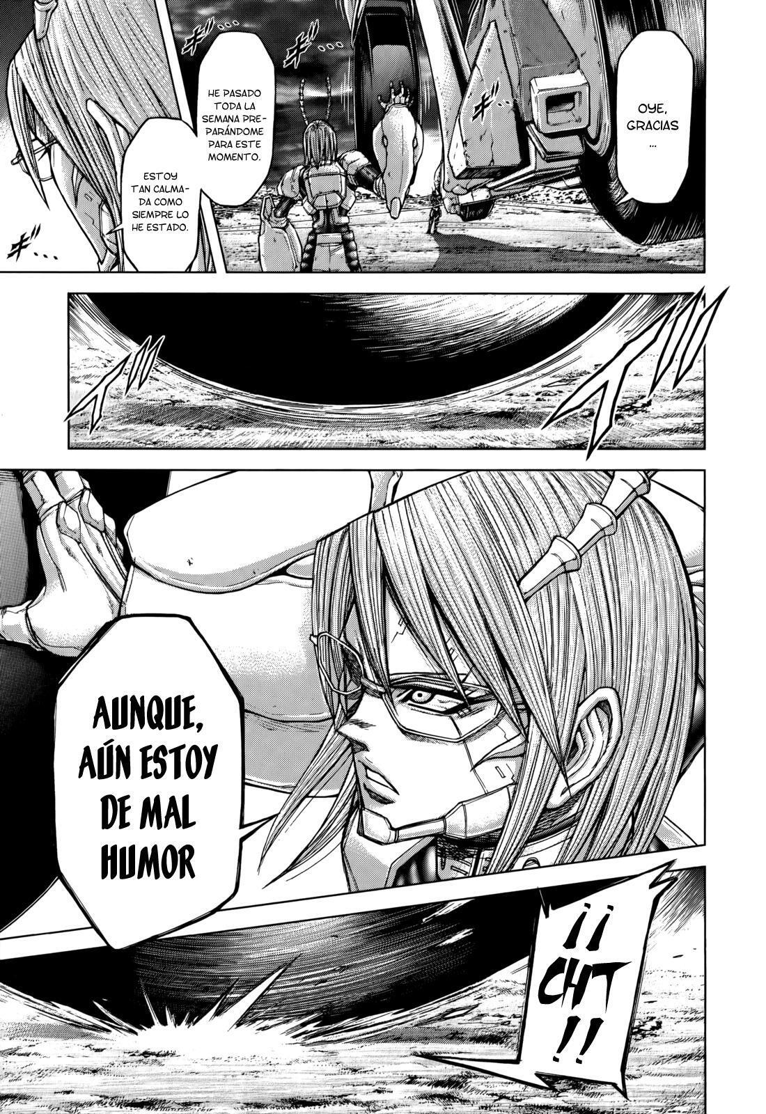 Capitulo 82 page 4