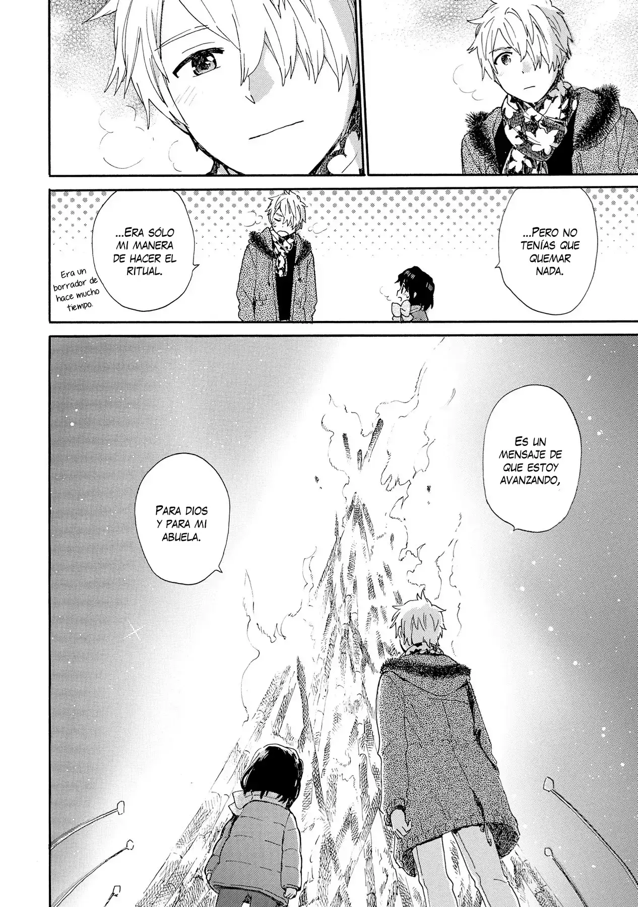 Capitulo 76 page 13