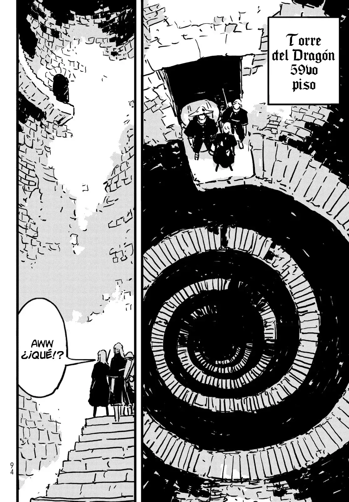 Capitulo 8 page 19
