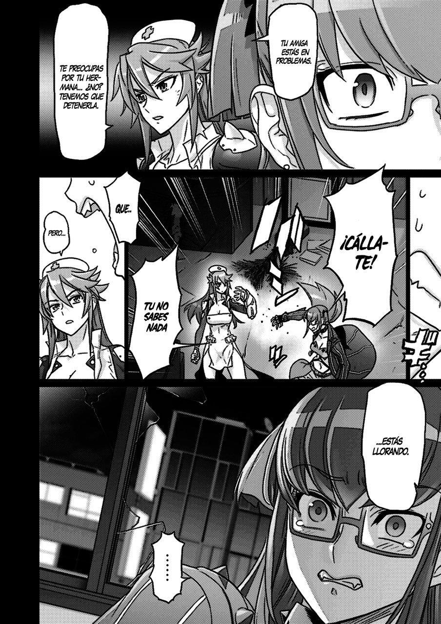 Capitulo 61 page 14