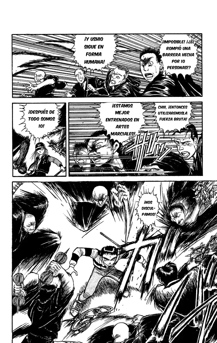 Capitulo 148 page 14