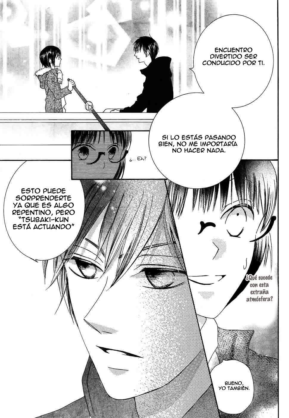 Capitulo 33 page 21