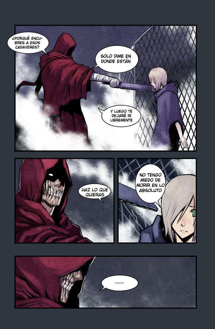 Capitulo 24 page 5