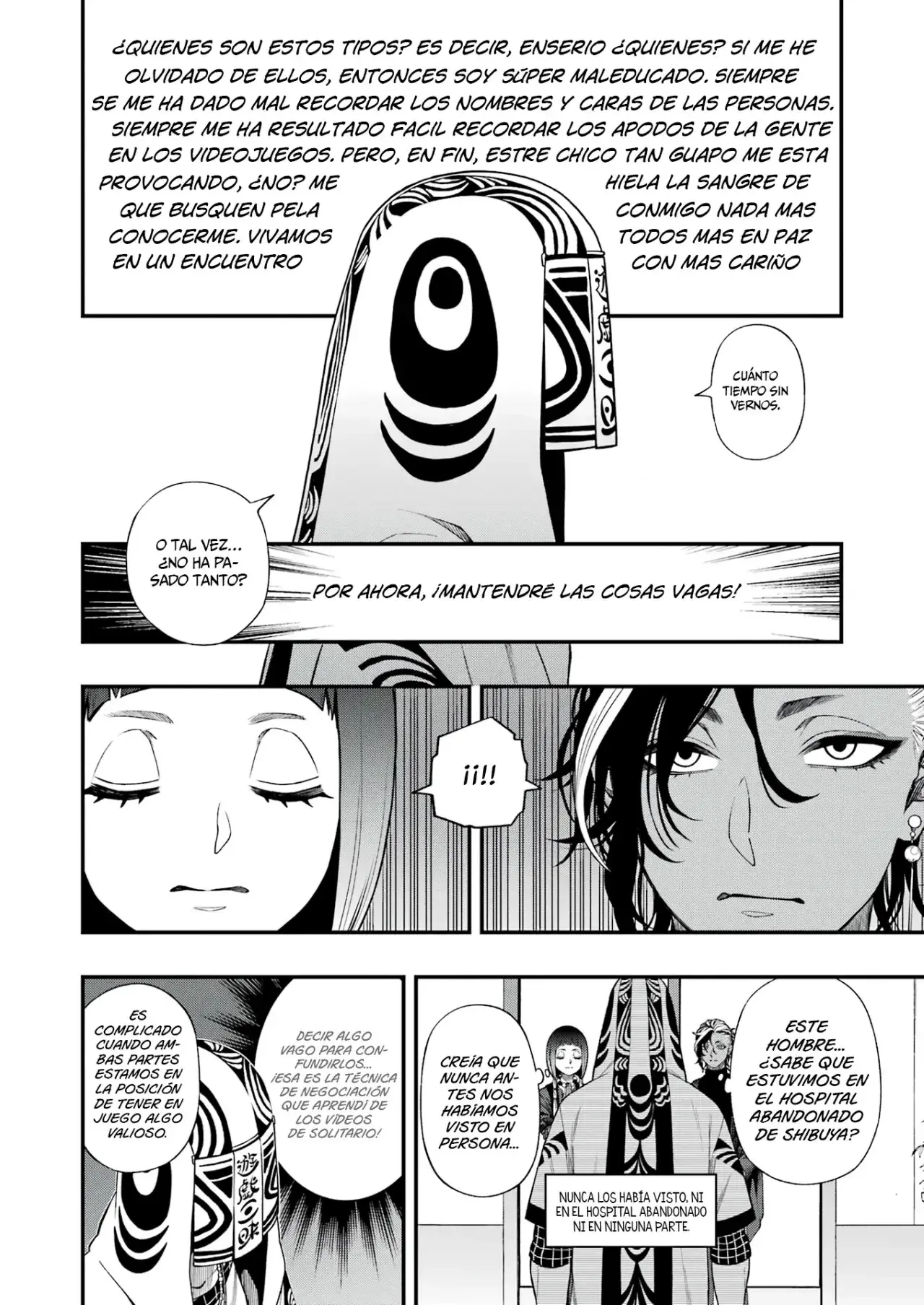 Capitulo 122 page 13