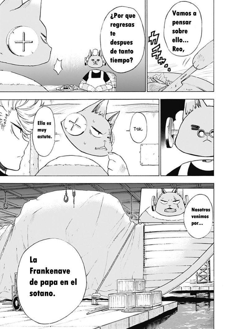 Capitulo 13 page 15