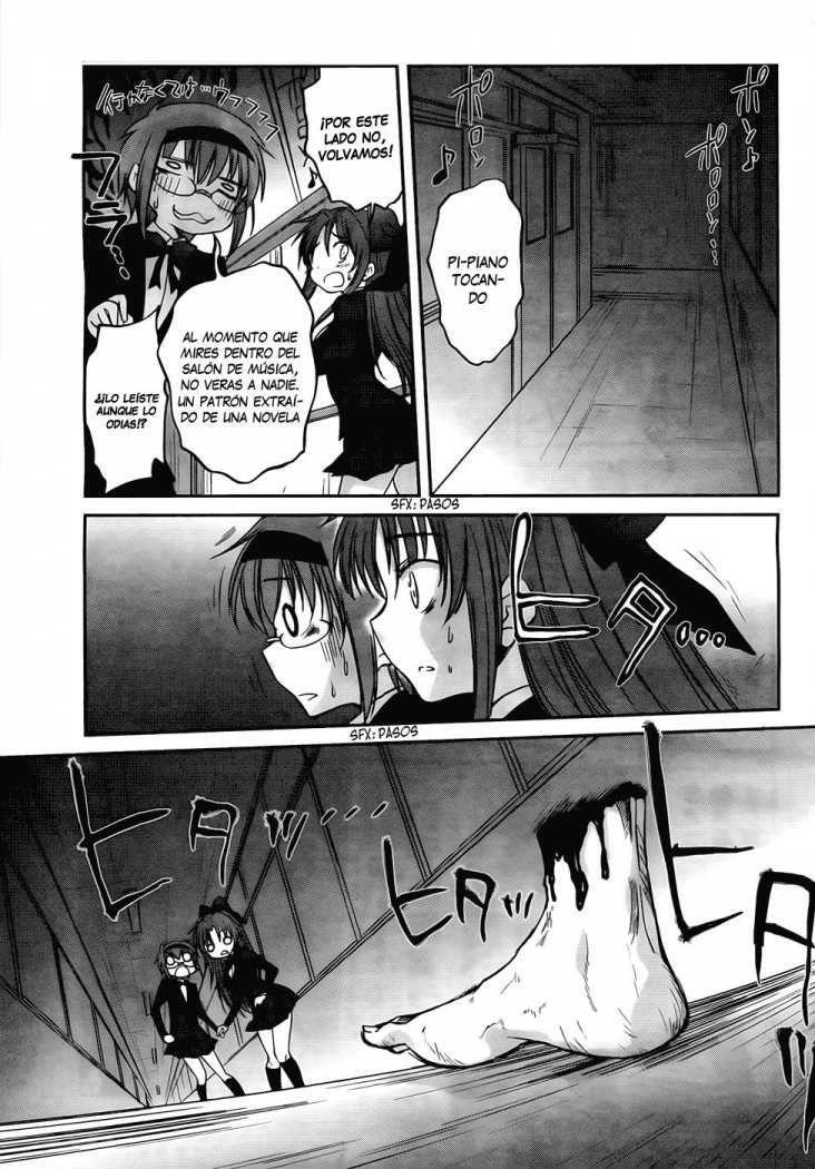 Capitulo 16 page 18