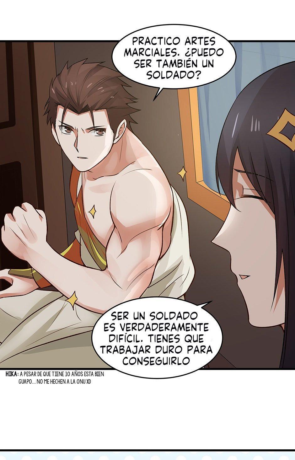 Capitulo 49 page 14