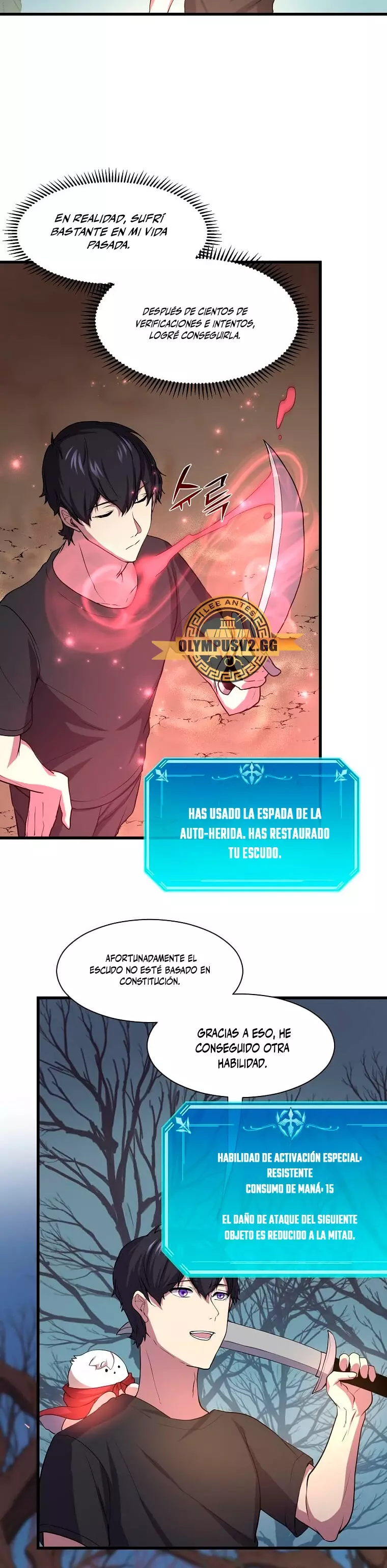 Capitulo 31 page 4