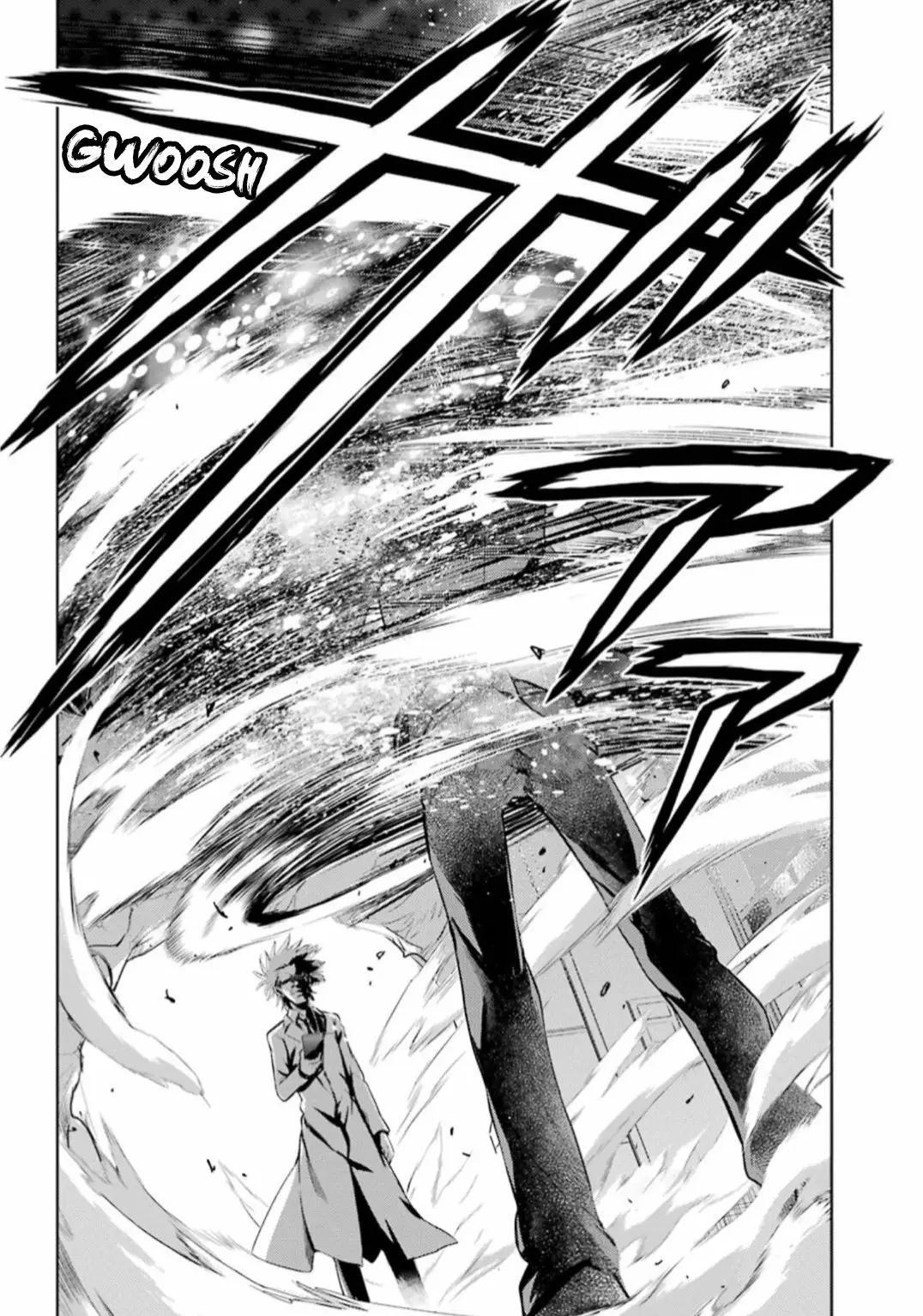 Capitulo 138 page 18