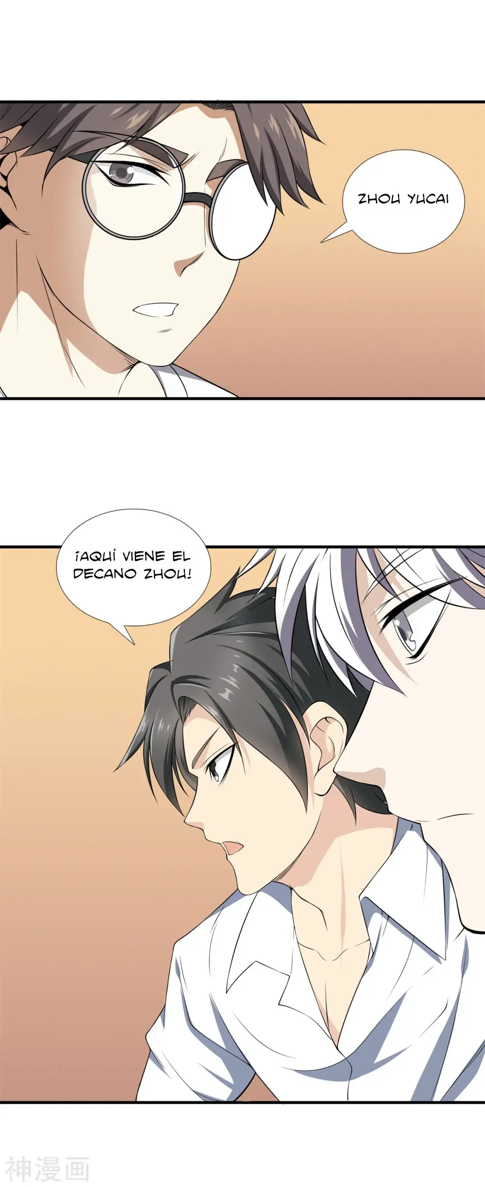 Capitulo 17 page 9