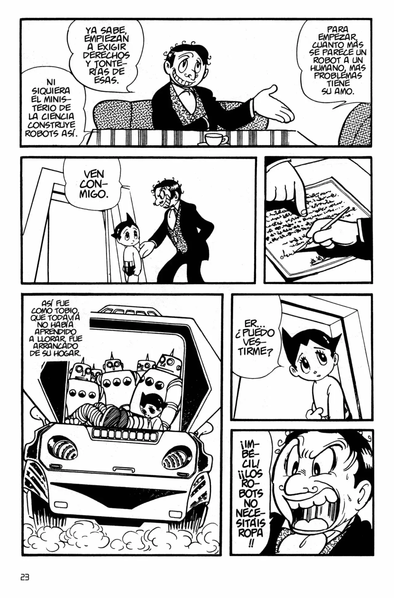 Capitulo 1 page 22