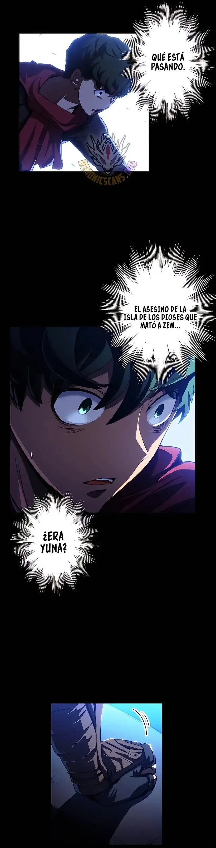 Capitulo 48 page 33