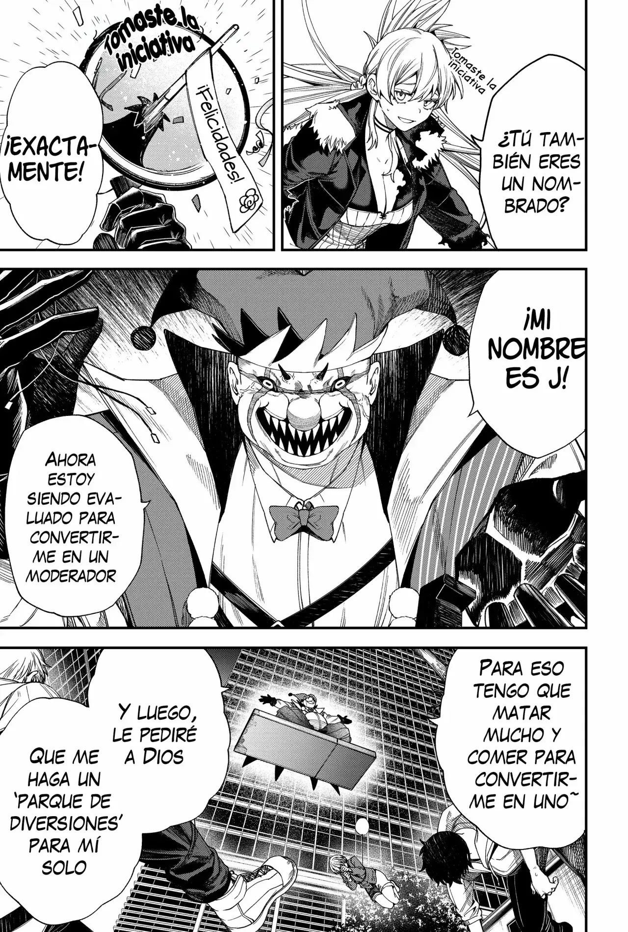 Capitulo 78 page 11