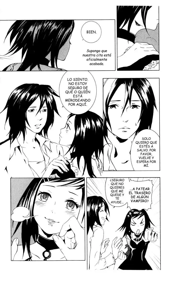 Capitulo 1 page 28