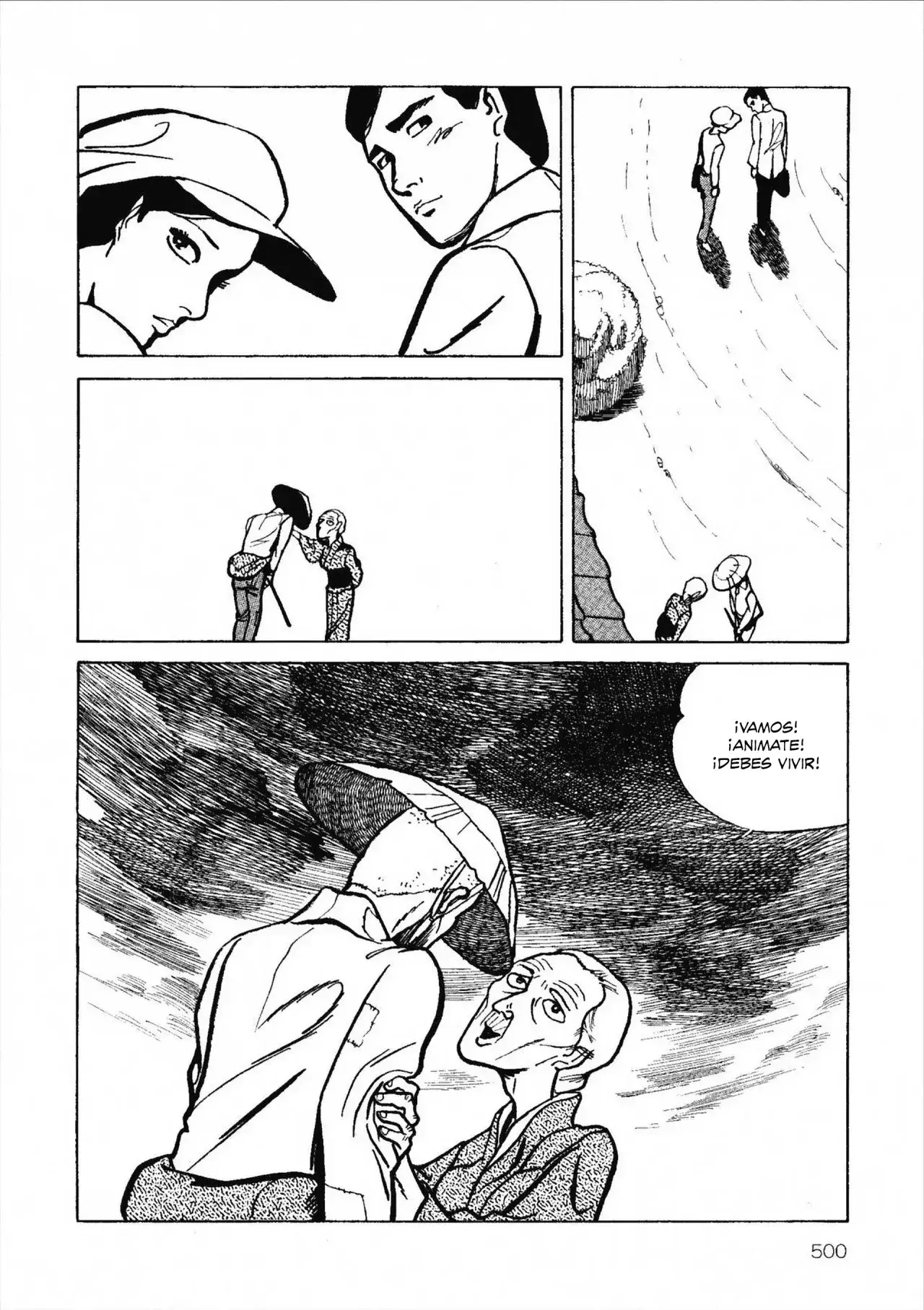 Capitulo 70 page 22