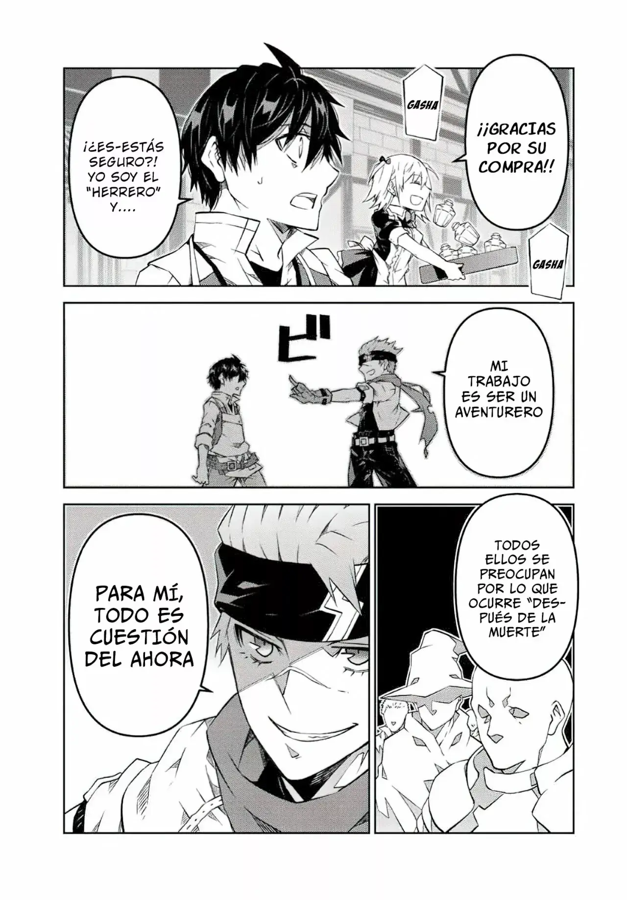 Capitulo 101 page 8