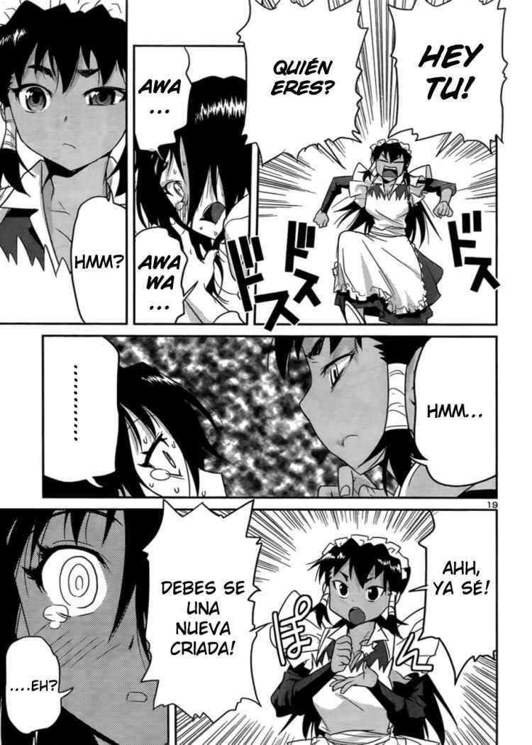 Capitulo 29 page 20