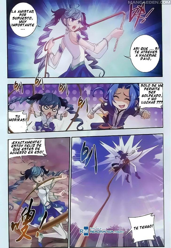 Capitulo 32 page 12