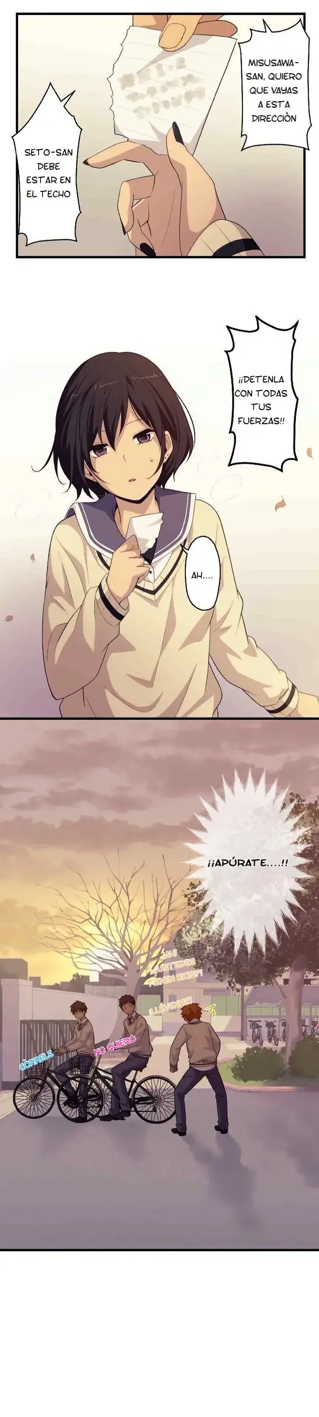 Capitulo 16 page 23