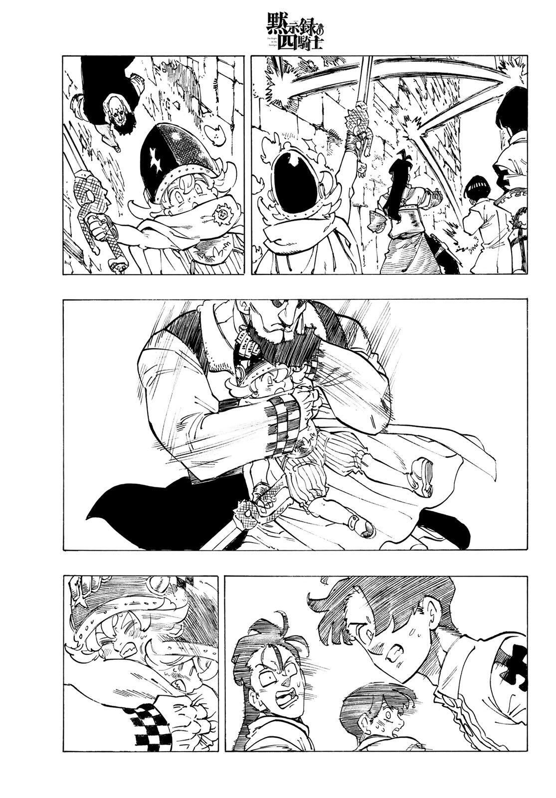 Capitulo 96 page 15