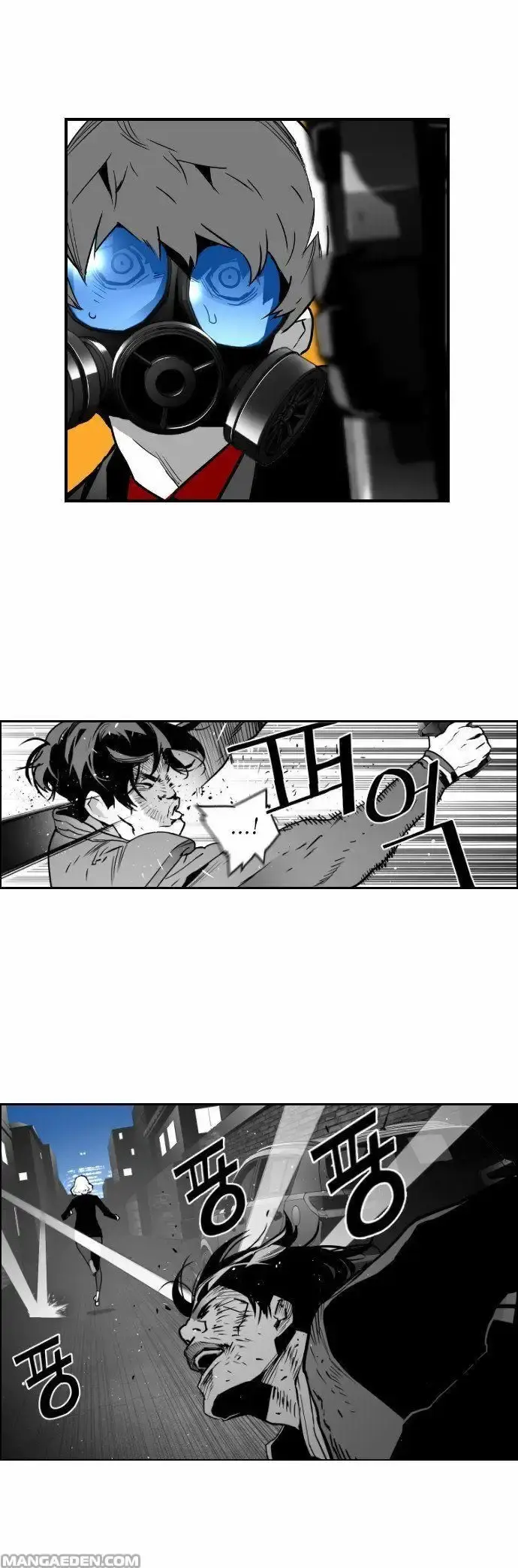 Capitulo 33 page 19