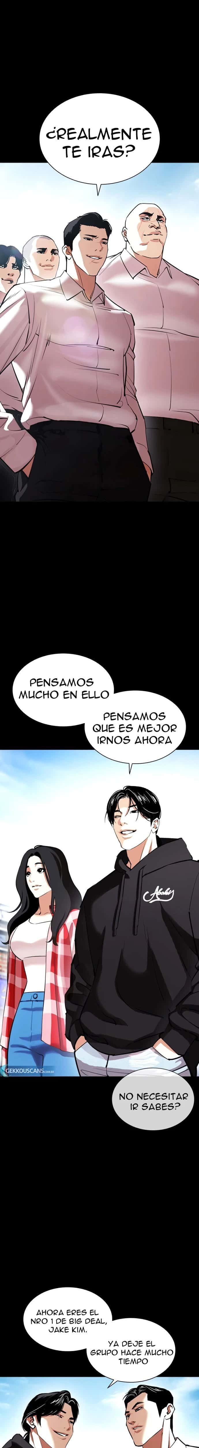 Capitulo 412 page 20