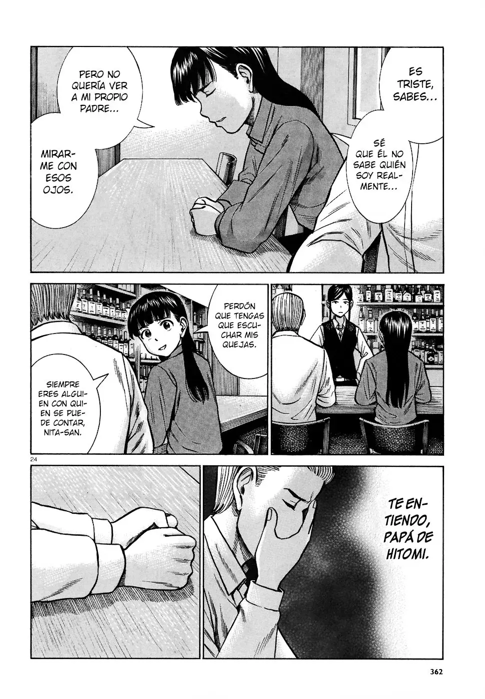 Capitulo 74 page 25