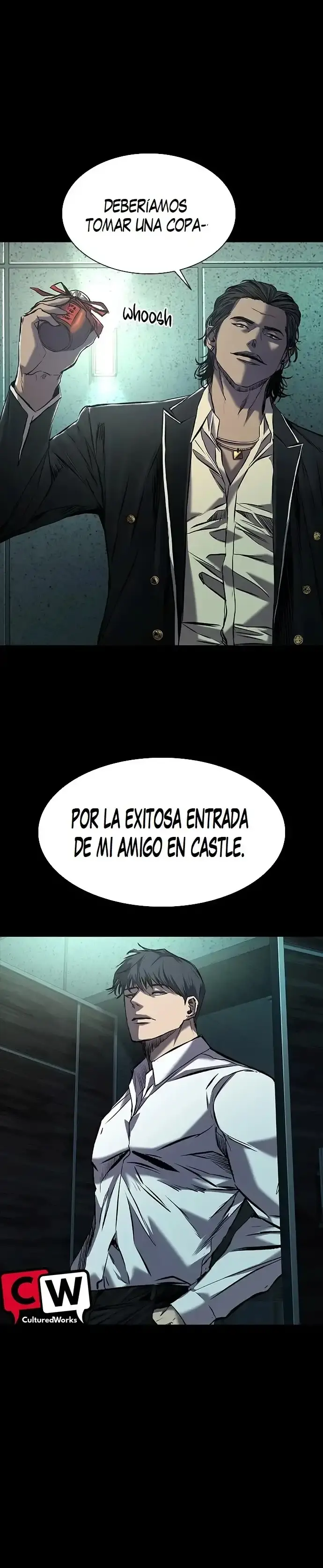 Capitulo 132 page 19