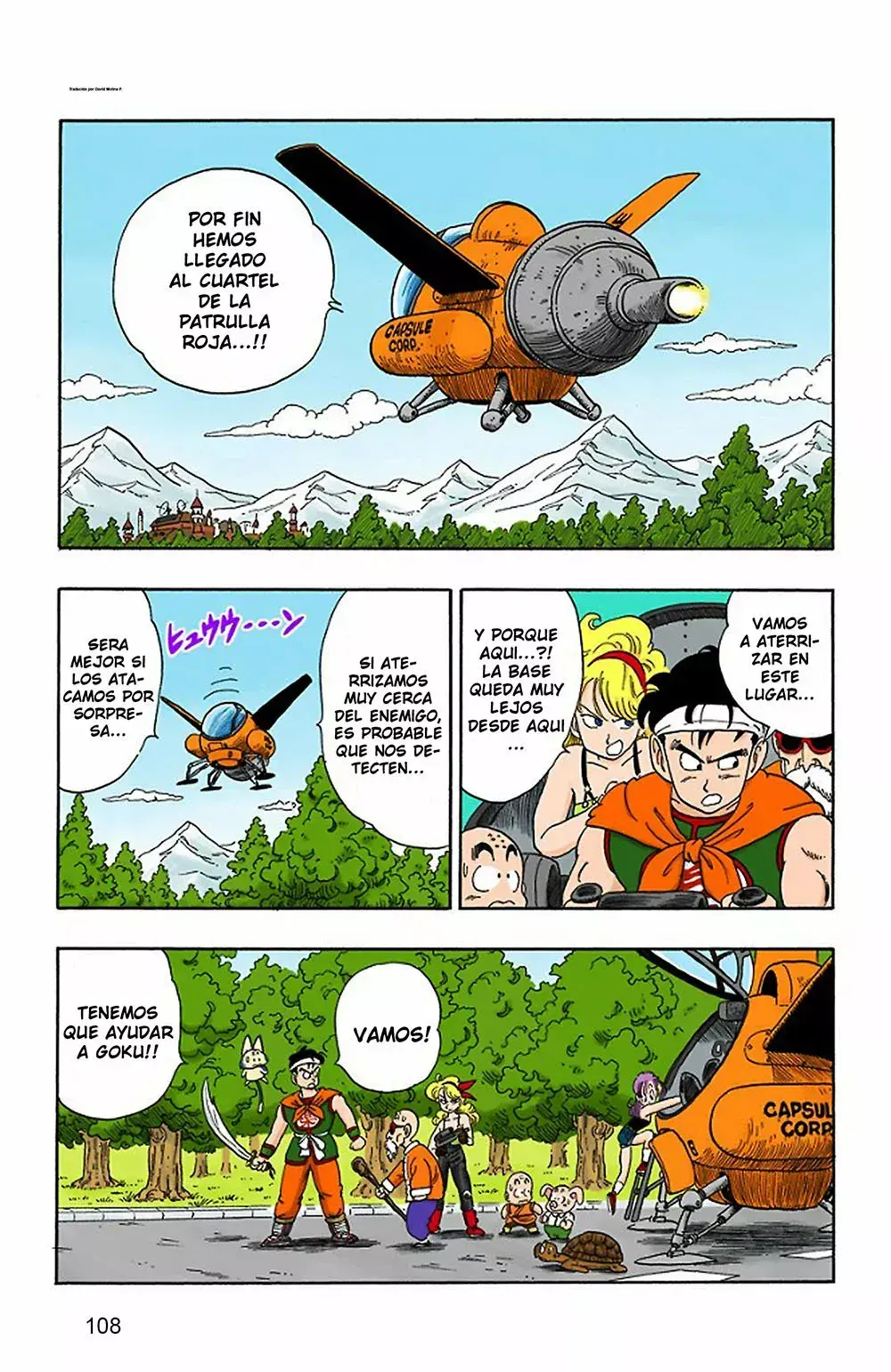 Capitulo 97 page 3