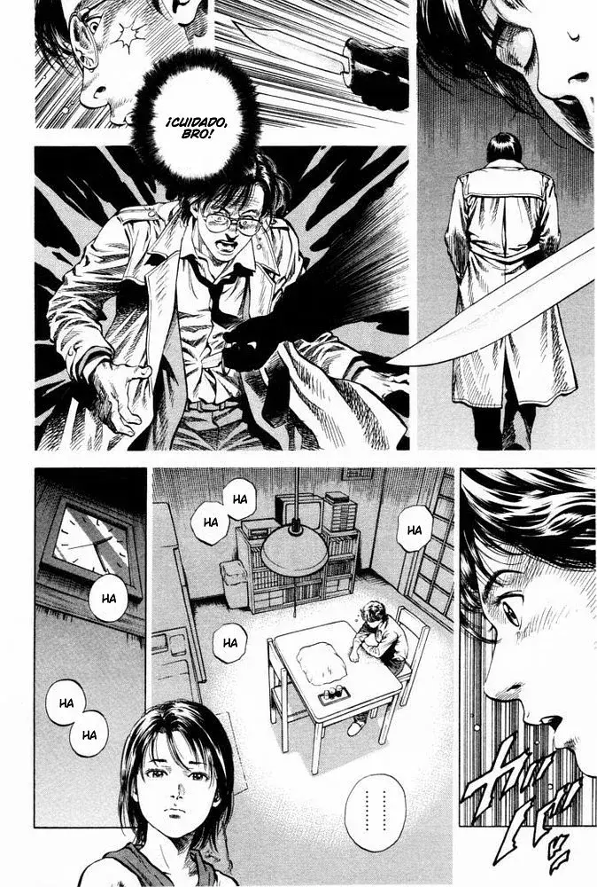 Capitulo 57 page 11