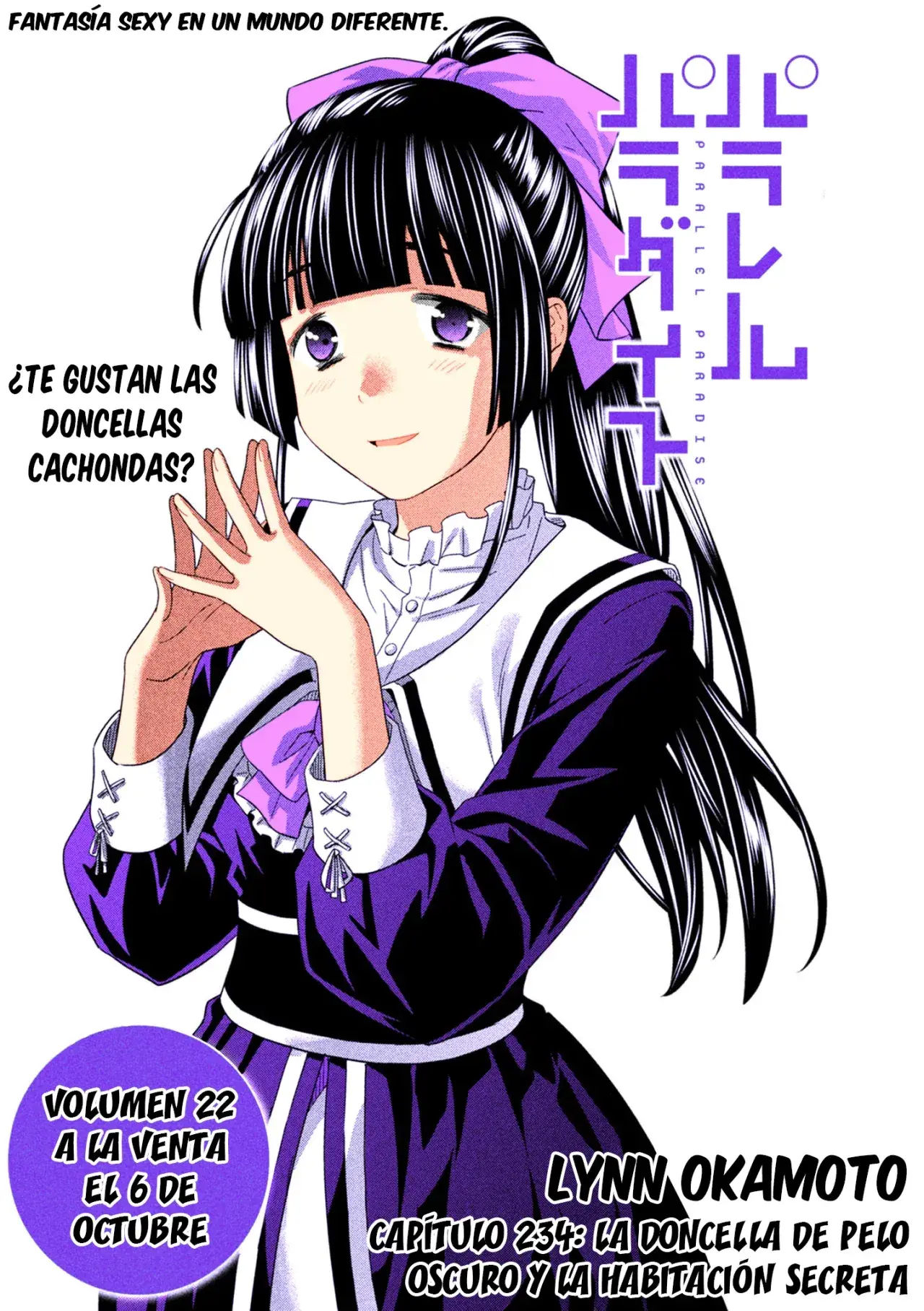 Capitulo 234.50 page 3