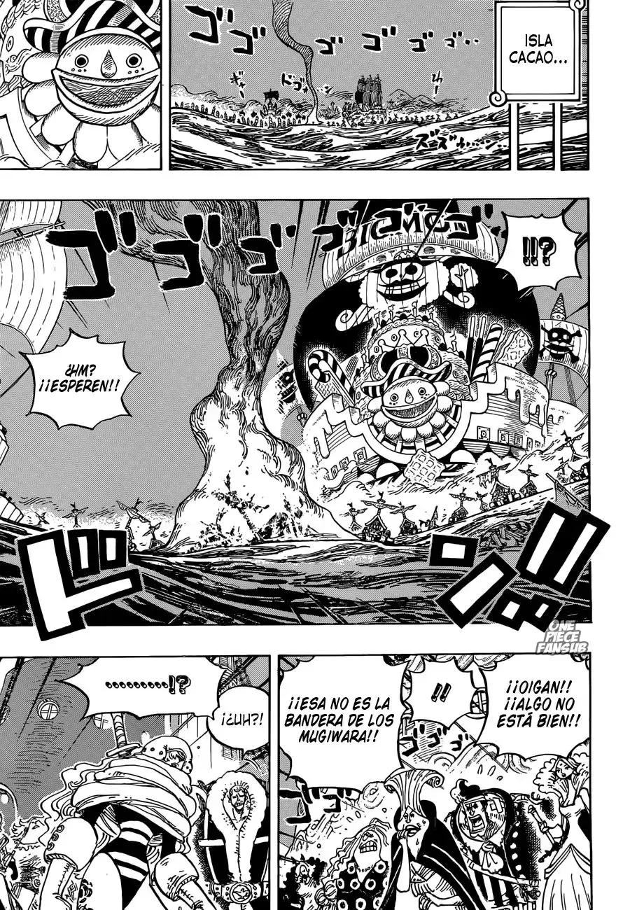 Capitulo 901 page 4