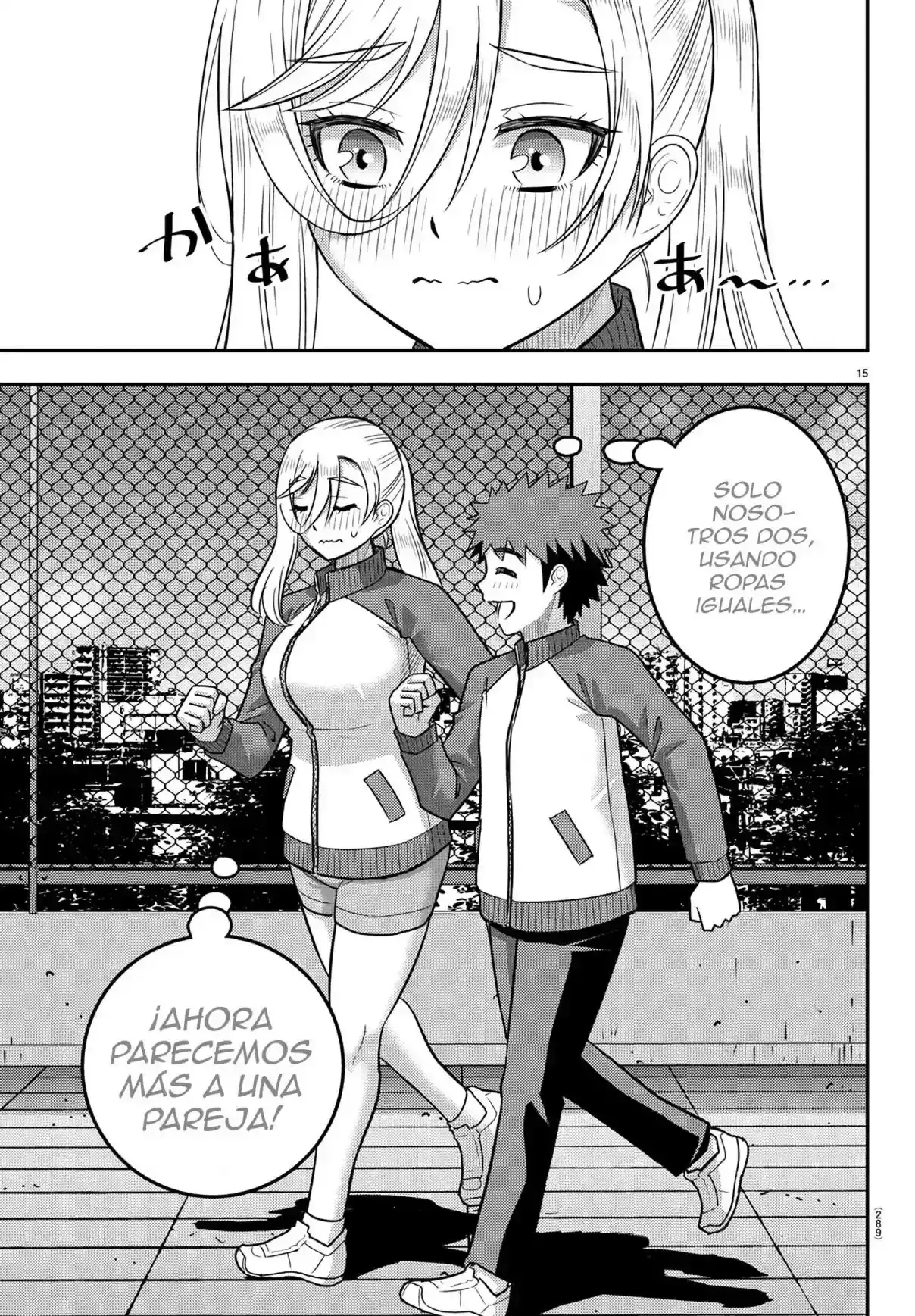 Capitulo 247 page 16
